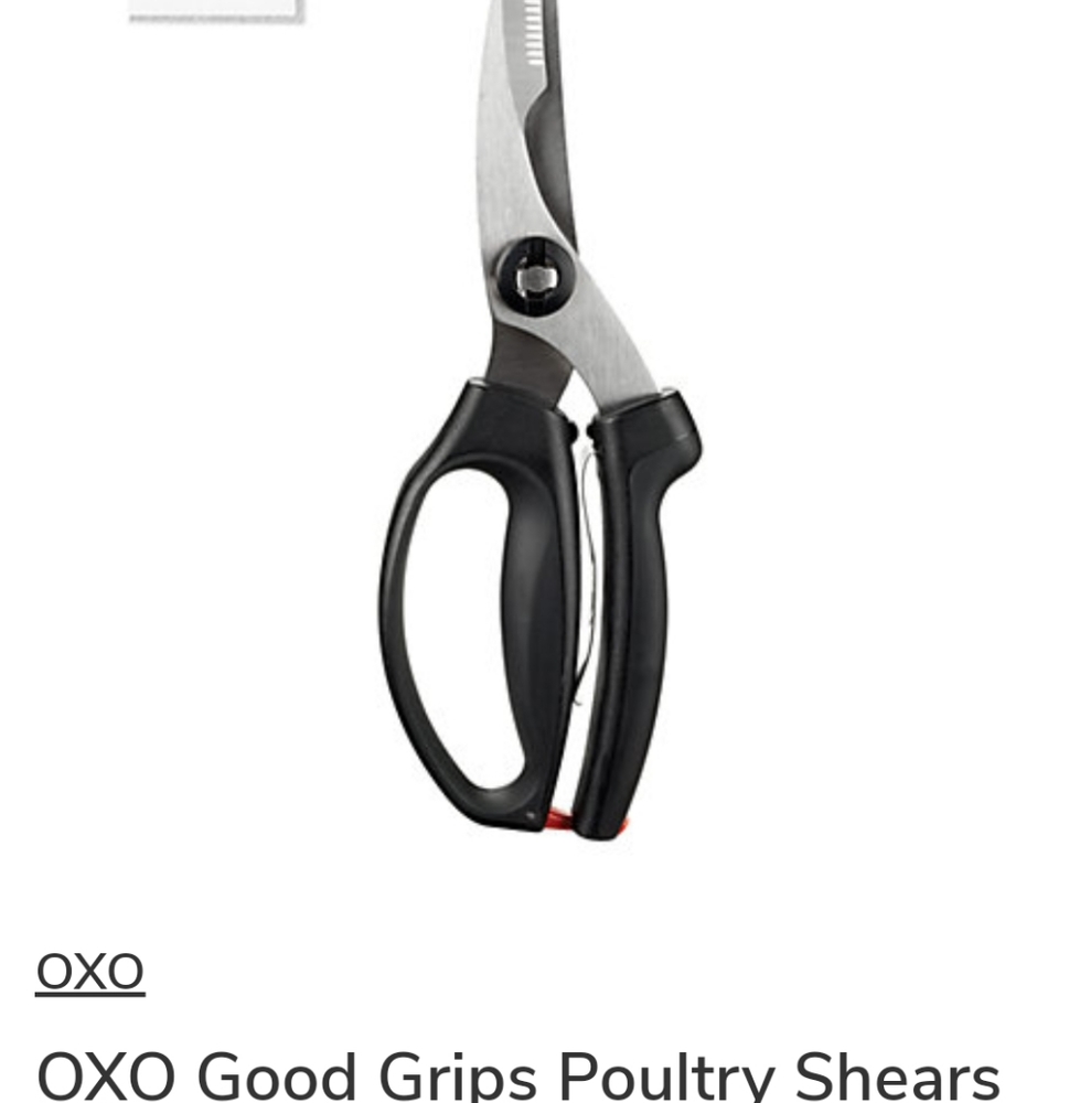 Scissor - Picture 13 of 16